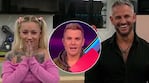 Así fue la eliminación de "Papucho" de la casa de Gran Hermano