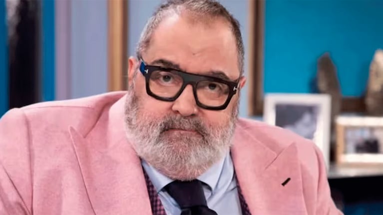 Elba Marcovecchio rompió en llanto en una nota sobre la herencia de Jorge Lanata y tuvo que frenar: el momento
