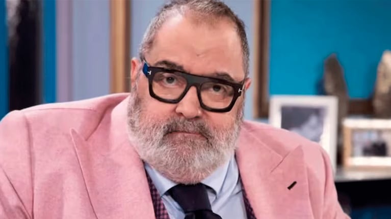Elba Marcovecchio rompió en llanto en una nota sobre la herencia de Jorge Lanata y tuvo que frenar: el momento