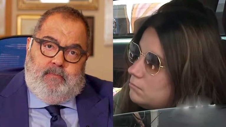 La salud de Jorge Lanata: la palabra de su hija Bárbara tras la cuarta operación