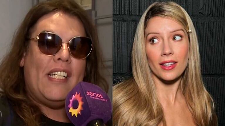 ¿Costa trató de hipócrita a Laurita Fernández tras bajarse de Legalmente Rubia?: su contundente respuesta