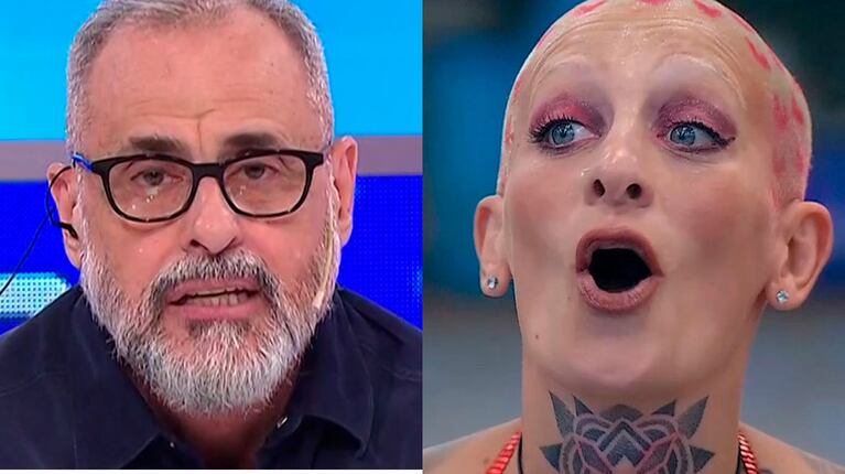 Jorge Rial fue lapidario con Furia de Gran Hermano 2023 y reveló la disciplinaria medida que tomaría con ella