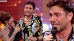 El desconsolado llanto de Matías Alé en Cantando 2024 