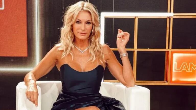 Yanina Latorre sorprendió al hablar de su nuevo proyecto laboral: “Me lo vienen ofreciendo hace mucho tiempo”