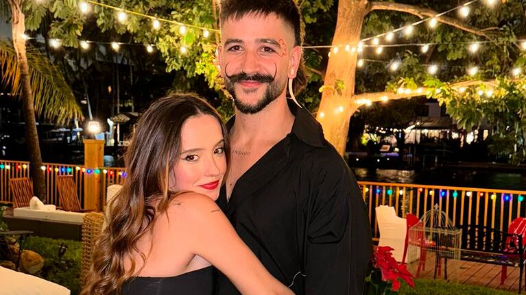 Evaluna y Camilo anunciaron que esperan su segundo hijo: el curioso nombre que eligieron
