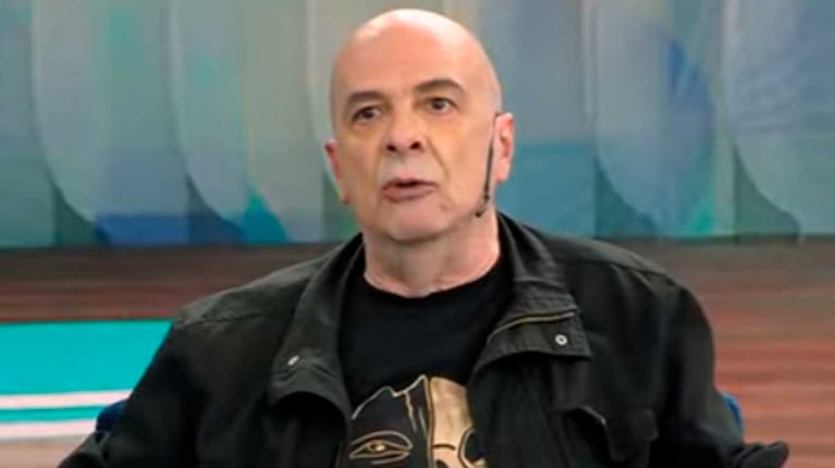 La triste confesión de Atilio Veroneli sobre su salud, a cinco meses de su muerte: “Estoy como puedo”