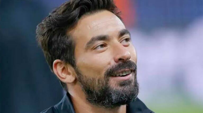 Ezequiel “Pocho” Lavezzi fue internado en Punta del Este: “Tras un confuso episodio”