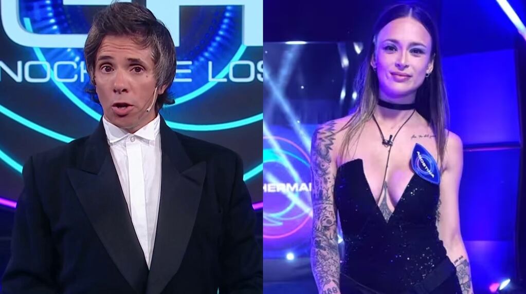 Gran Hermano evalúa qué hacer con Agostina Spinelli tras su repudiable frase