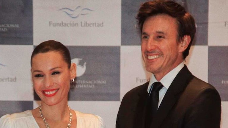 Una de las supuestas amantes del marido de Pampita que señaló Yanina Latorre rompió el silencio