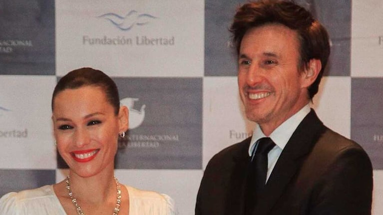 Una de las supuestas amantes del marido de Pampita que señaló Yanina Latorre rompió el silencio