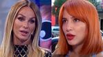 La drástica decisión de Flor Vigna, en pleno enfrentamiento con Sabrina Rojas