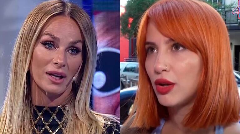 La drástica decisión de Flor Vigna, en pleno enfrentamiento con Sabrina Rojas