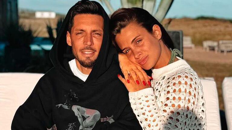 Pitty, la numeróloga lanzó un contundente vaticinio sobre Camila Homs y José “Principito” Sosa: “Ella tiene…”