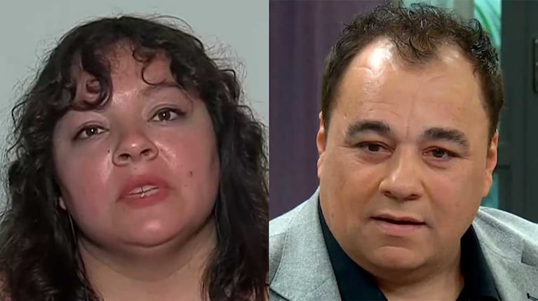 Rompió el silencio la hija mayor de Tota Santillán: cómo cree que murió su papá