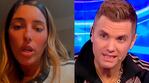 Gran Hermano 2023: Catalina Gorostidi habló de la interna con Santiago del Moro tras ser bajada de El Debate