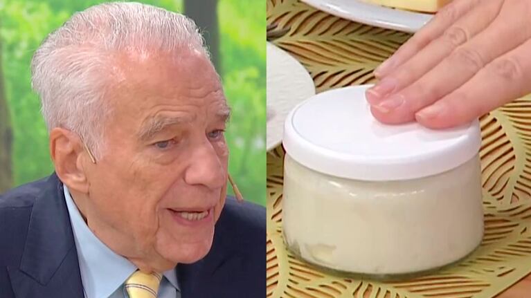 Por qué el aceite de coco es lo peor que hay para la salud según Cormillot