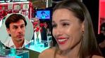 Cuánto creció la cotización de Pampita por el escándalo 
