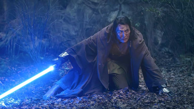 De qué trata Star Wars The Acolyte, la nueva serie que llega en junio