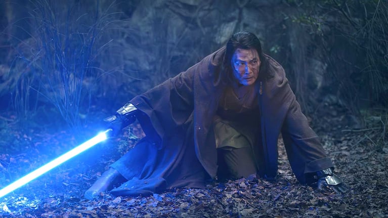De qué trata Star Wars The Acolyte, la nueva serie que llega en junio