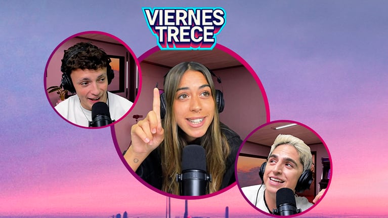 Viernes Trece: Chopa acusa a Fausti de…