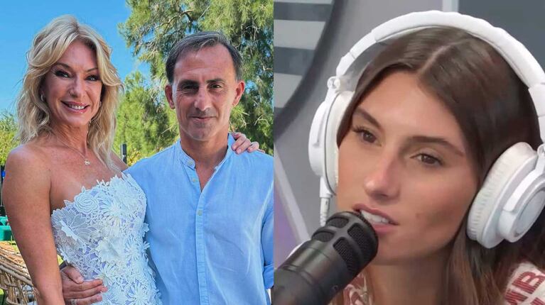 “En serio les digo, ¿qué es esto?”: Lola Latorre se descargó en vivo contra sus padres