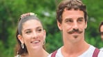 Revelaron las causas de la separación de Juana Repetto y Sebastián Graviotto 