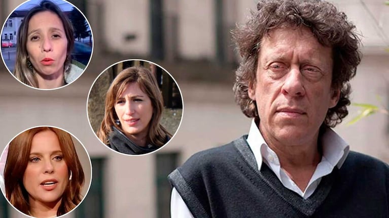 Pedro Brieger fue acusado de acoso sexual: cómo son las 19 denuncias en su contra