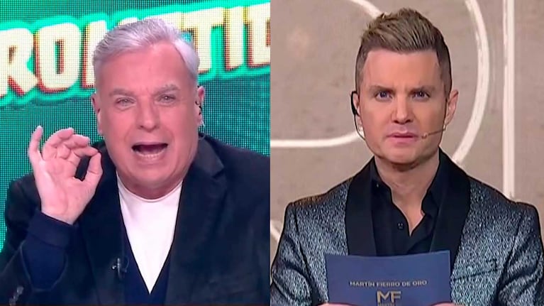 Carlos Monti criticó la transmisión de Telefe y el destrato a Chiquito Romero
