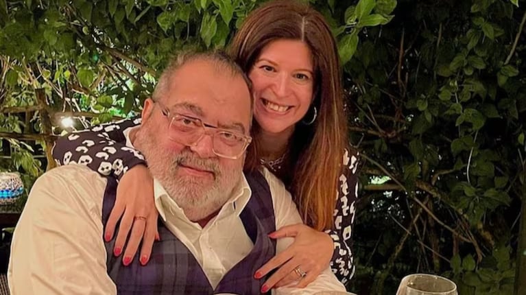 Qué se ve en el video que muestra a Elba Marcovecchio dentro de la casa de Jorge Lanata