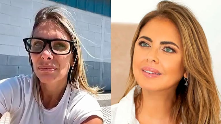 Indignante: María José Favarón acusó a Silvina Luna de no seguir los tratamientos correspondientes