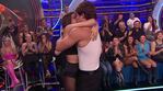 El apasionado encuentro de Renato con Rosina tras quedar eliminado de Gran Hermano