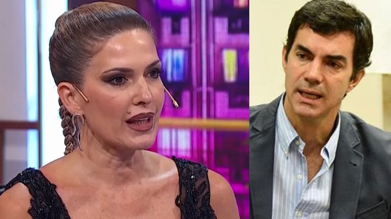 Qué le dijo Juan Manuel Urtubey a Isabel Macedo sobre volver a la actuación: “La charla...”