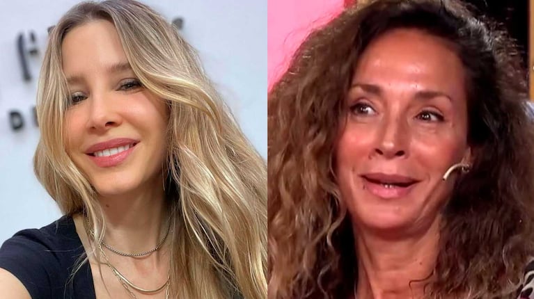 Ana Paula Dutil reveló el fuerte gesto de Guillermina Valdés que la ayudó en su recuperación