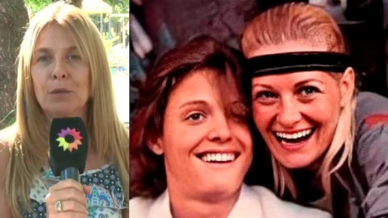 La prima de Luis Miguel afirmó que su madre, Marcela Basteri, está viva: “Él la visitó”