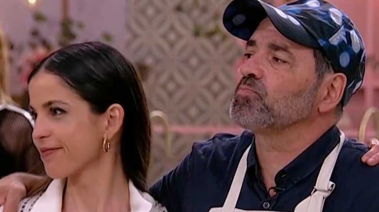 Se conoció quién es el nuevo eliminado de Bake Off Famosos por abandono