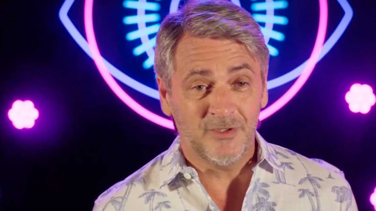 Gran Hermano: denuncian por estafa a Darío Martínez Corti, el vendedor de autos