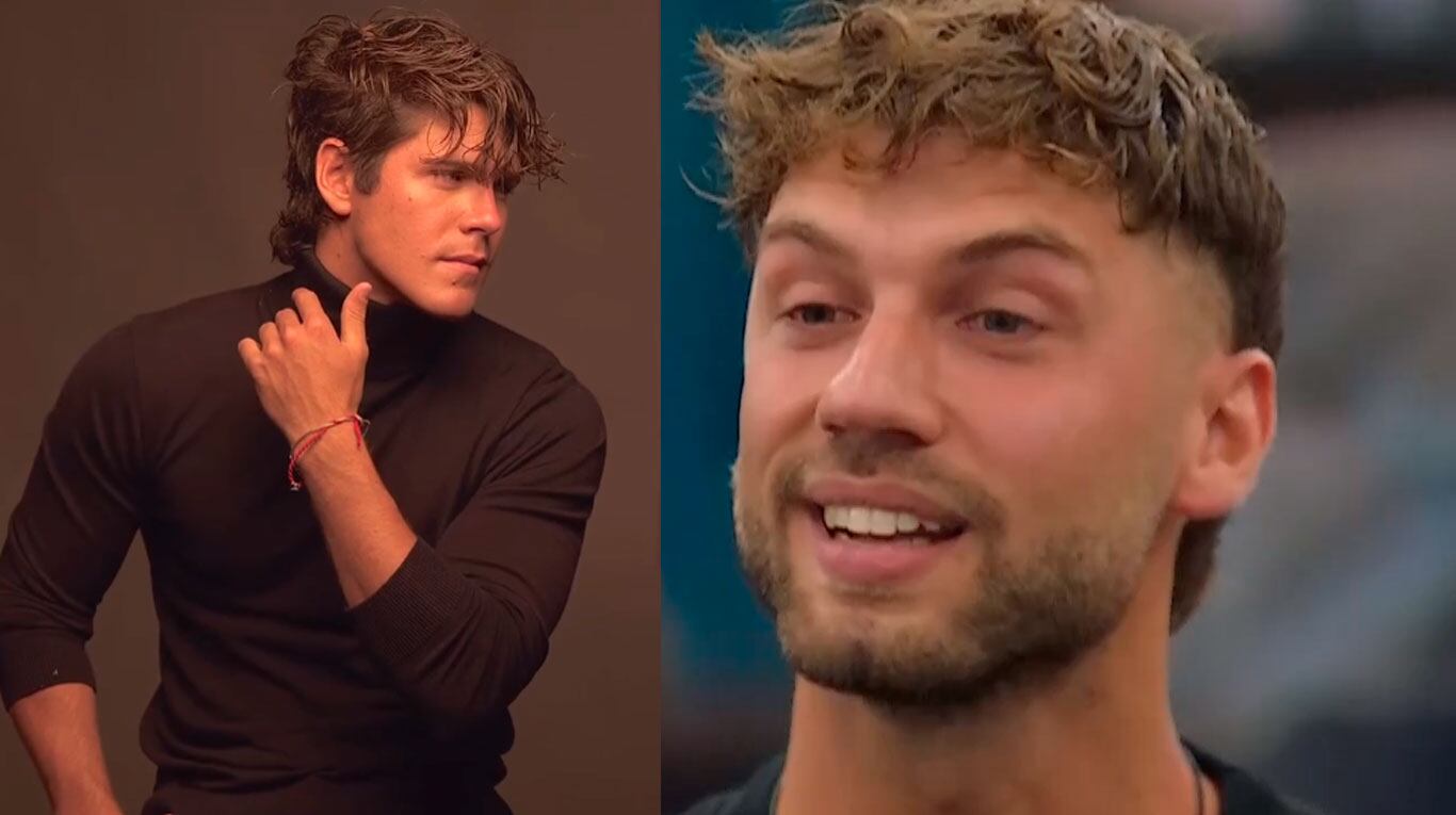 Video: qué dijo Tato en su casting de Gran Hermano sobre Marcos Ginocchio que generó polémica
