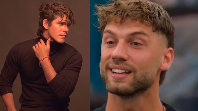 Qué dijo Tato en su casting de Gran Hermano sobre Marcos Ginocchio que generó polémica