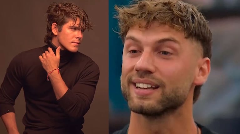 Qué dijo Tato en su casting de Gran Hermano sobre Marcos Ginocchio que generó polémica