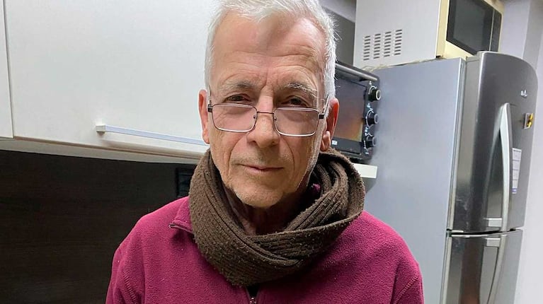 El drama de Gerardo Romano tras revelar que tiene Parkinson: “Hay gente que se alegra en las redes sociales”