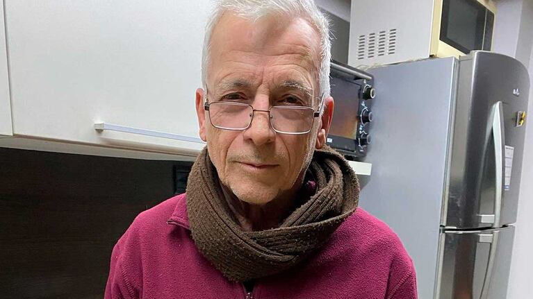 El drama de Gerardo Romano tras revelar que tiene Parkinson: “Hay gente que se alegra en las redes sociales”