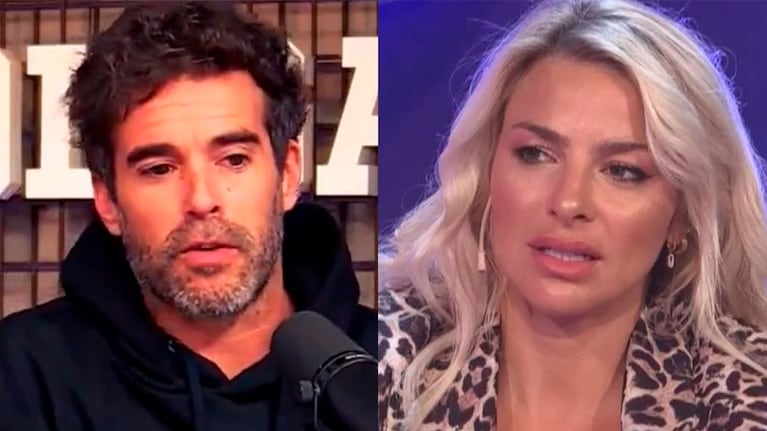 Ailén Bechara contó la verdad de su romance con Nicolás Cabré