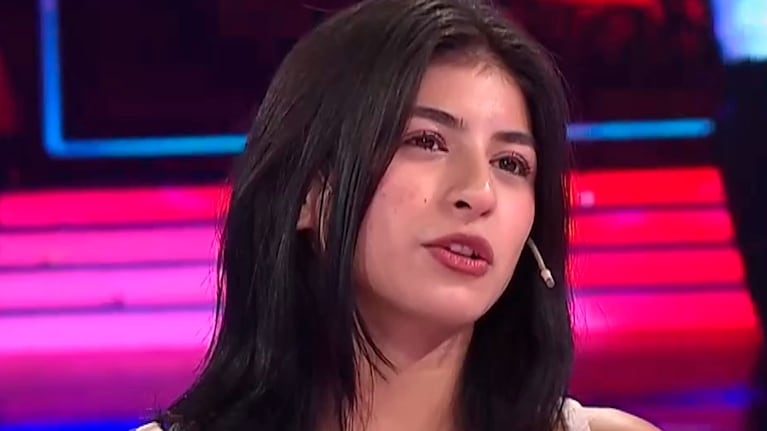 Anabel Sánchez reveló con qué sueña tras alcanzar la fama: “Quiero...”