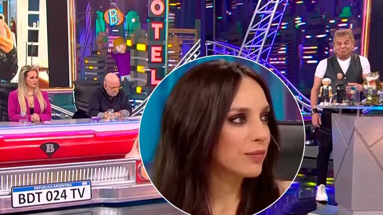 El fulminante informe con el que la producción de Bendita le soltó la mano a Tamara Pettinato