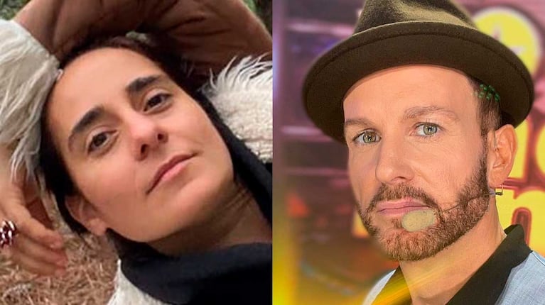 Cómo fueron los últimos años de Axel y Delfina Lauria antes de separarse