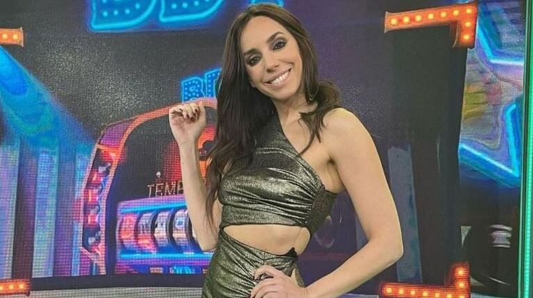Quién reemplazará a Tamara Pettinato en Bendita: el inesperado nombre