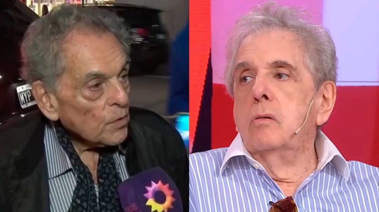 El hermano de Antonio Gasalla rompió el silencio sobre la salud del artista: “No hay otro remedio”