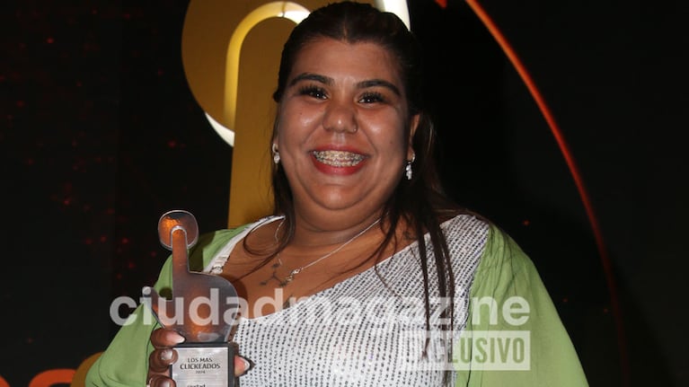 Camilota explicó por qué volvió a salir con varones después de probar con una mujer
