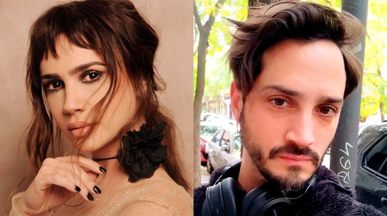 “Manchaste todo con traición”: los fuertes posteos de Celeste Cid tras la sorpresiva separación de Abril Sosa