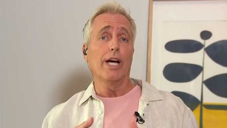 Marley rompió el silencio tras la denuncia en su contra: “Hablo por mis hijos”